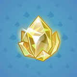 Astral Shard #3879 Astral Shard #3879