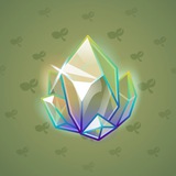 Astral Shard #3888 Astral Shard #3888