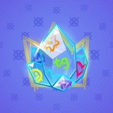 Astral Shard #3897 Astral Shard #3897