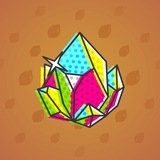 Astral Shard #3899