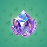 Astral Shard #3904 Astral Shard #3904