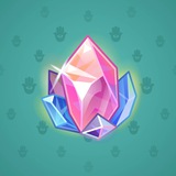 Astral Shard #3913