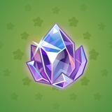 Astral Shard #3918