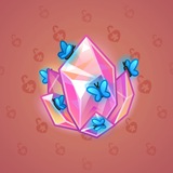 Astral Shard #3921 Astral Shard #3921