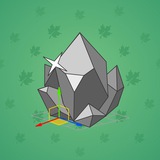 Astral Shard #3923