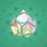 Astral Shard #3924 Astral Shard #3924