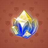 Astral Shard #3928 Astral Shard #3928