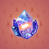 Astral Shard #3937 Astral Shard #3937