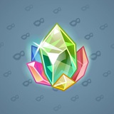 Astral Shard #3939