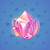 Astral Shard #394 Astral Shard #394