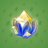 Astral Shard #3944