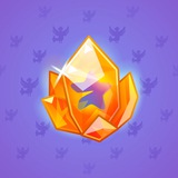 Astral Shard #3947 Astral Shard #3947