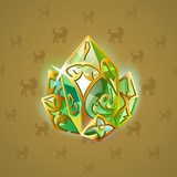 Astral Shard #3948 Astral Shard #3948