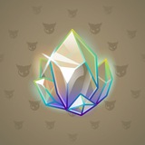 Astral Shard #3949 Astral Shard #3949
