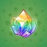 Astral Shard #3970