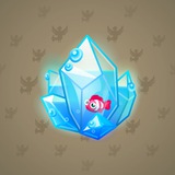 Astral Shard #3977 Astral Shard #3977