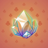 Astral Shard #3990 Astral Shard #3990