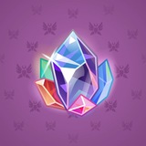 Astral Shard #3993