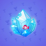 Astral Shard #3995