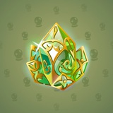 Astral Shard #3996