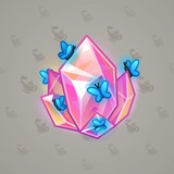 Astral Shard #3999 Astral Shard #3999
