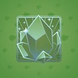 Astral Shard #400 Astral Shard #400