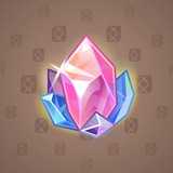 Astral Shard #4011 Astral Shard #4011