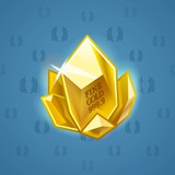 Astral Shard #4014