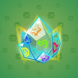 Astral Shard #4031