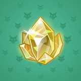 Astral Shard #4054 Astral Shard #4054
