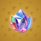Astral Shard #406