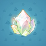Astral Shard #4062 Astral Shard #4062