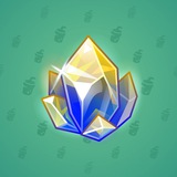 Astral Shard #4071