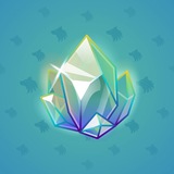 Astral Shard #4074
