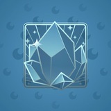 Astral Shard #408 Astral Shard #408