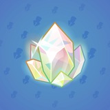 Astral Shard #4090 Astral Shard #4090