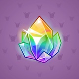 Astral Shard #41 Astral Shard #41