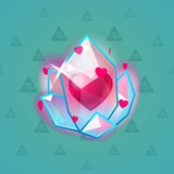 Astral Shard #410 Astral Shard #410