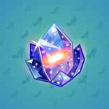 Astral Shard #4127 Astral Shard #4127