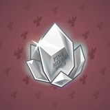 Astral Shard #4130 Astral Shard #4130