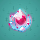 Astral Shard #4138 Astral Shard #4138