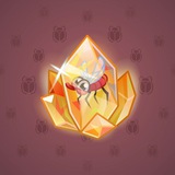 Astral Shard #414