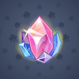 Astral Shard #415 Astral Shard #415