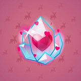 Astral Shard #4155 Astral Shard #4155