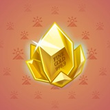 Astral Shard #4160 Astral Shard #4160