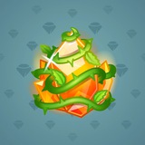 Astral Shard #4172