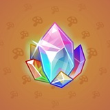 Astral Shard #4173