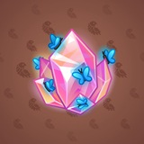Astral Shard #4174
