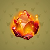 Astral Shard #4181 Astral Shard #4181