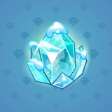 Astral Shard #4192 Astral Shard #4192